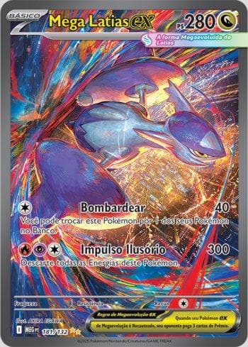 Mega Latias ex